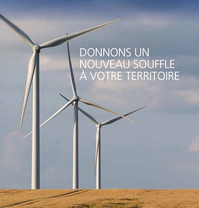 EDF Energies nouvelles