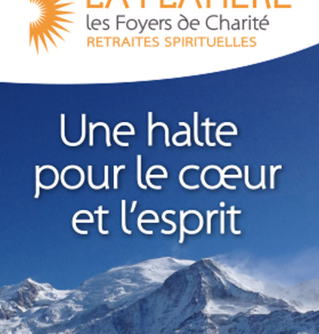 Les Foyers de charité